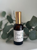 Beach Waves Texture Spray