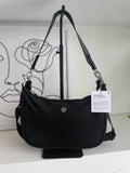 City Essentials Small Shoulder Bag