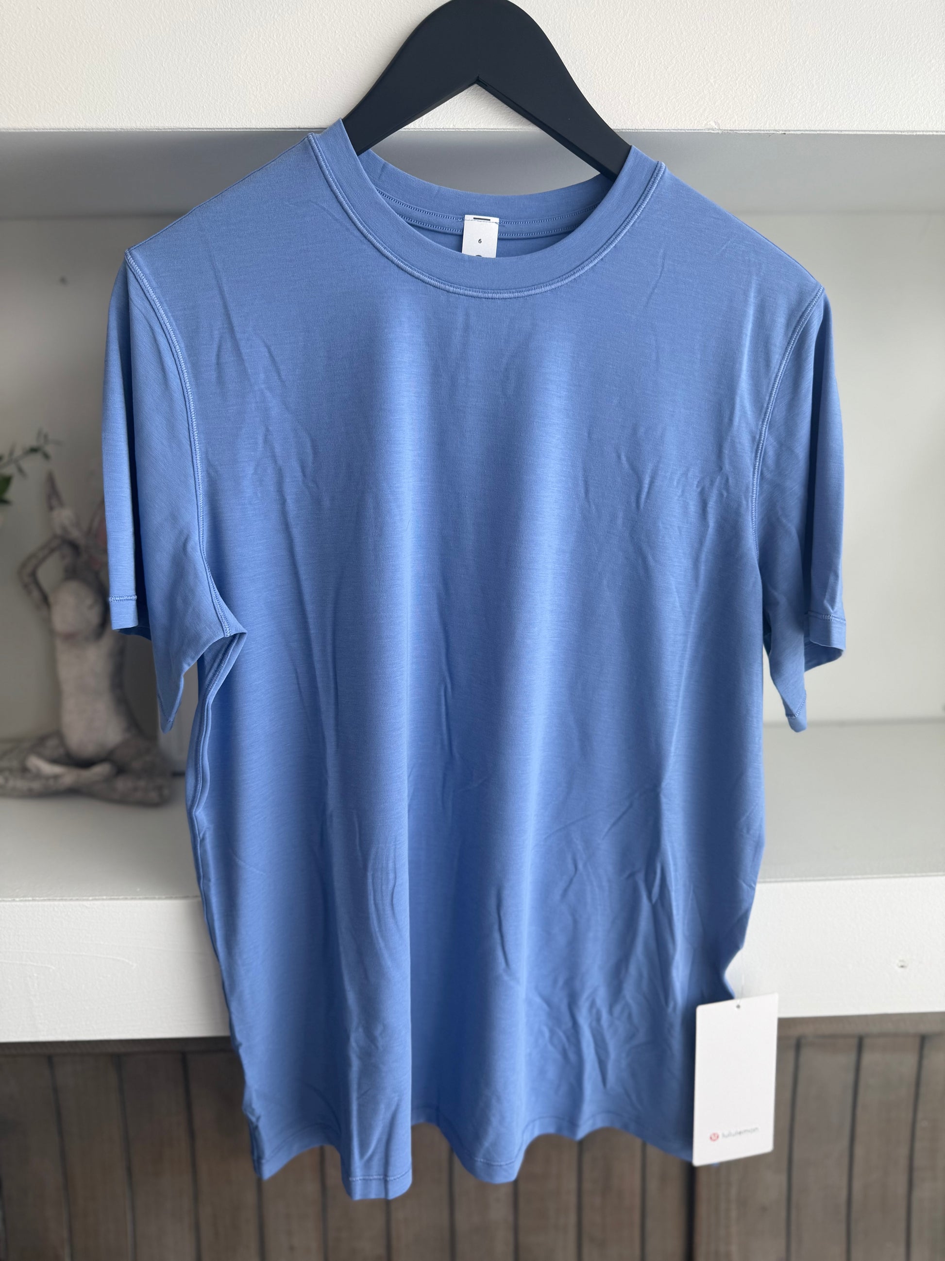 Jersey Training Short Sleeve