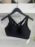 Energy High Support Bra