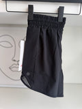 Hotty Hot HR Short 4"