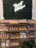 Handmade Bath Bombs