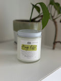 Bug Off! Candle