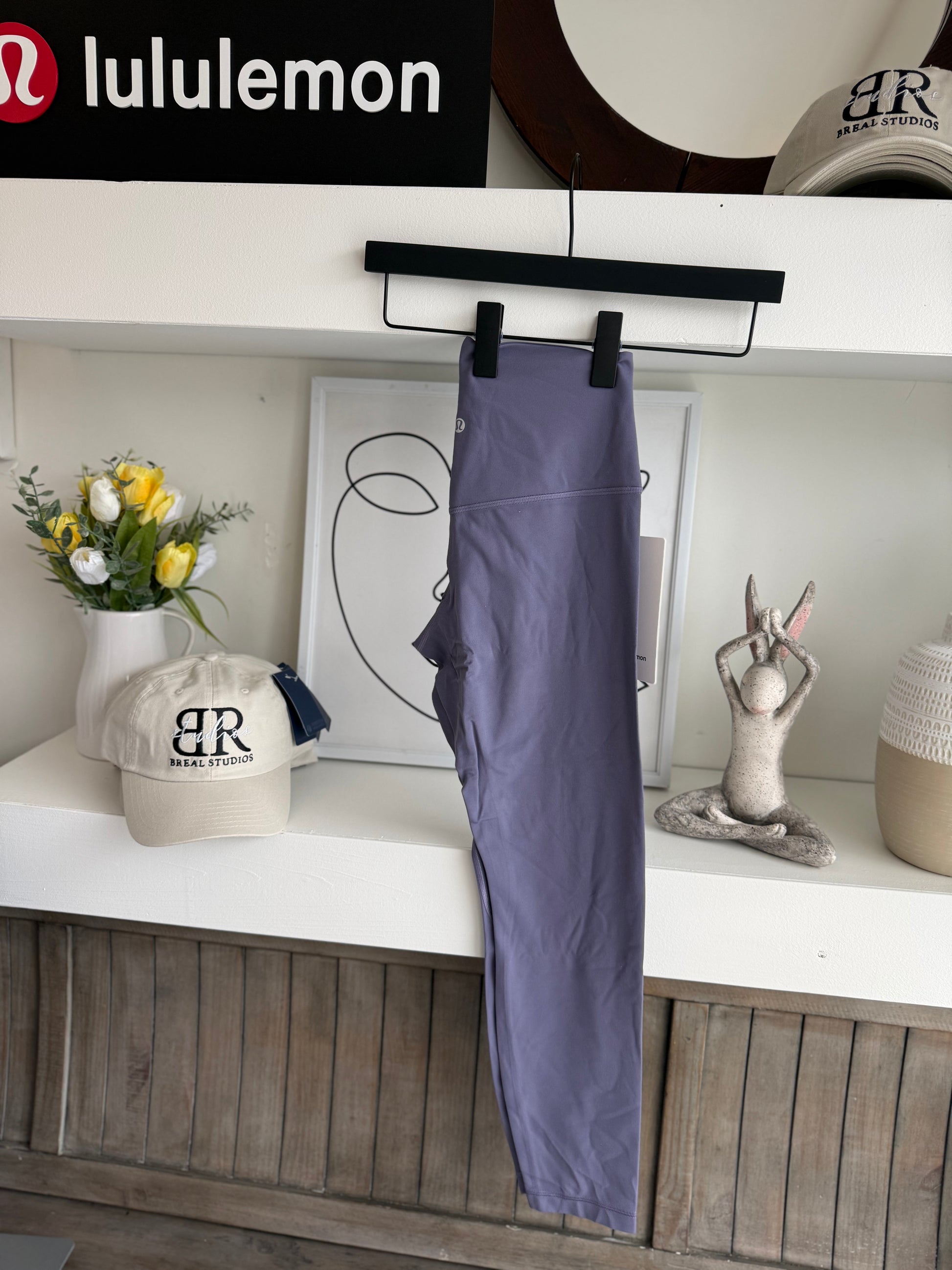 Align No Line HR Pant 25"