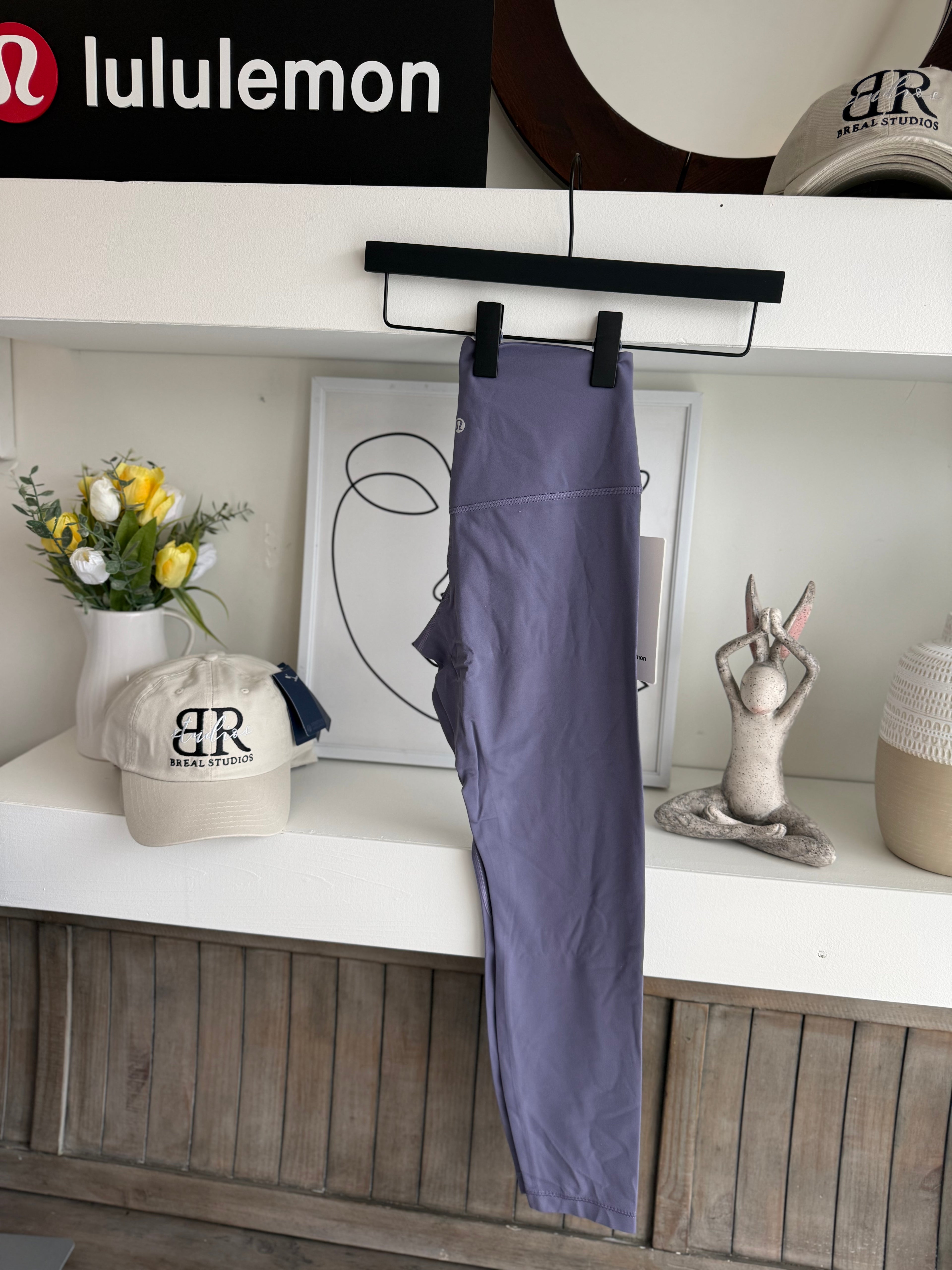 Align No Line HR Pant 25"