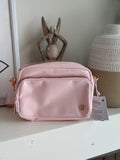 The Everywhere Cross Body Bag