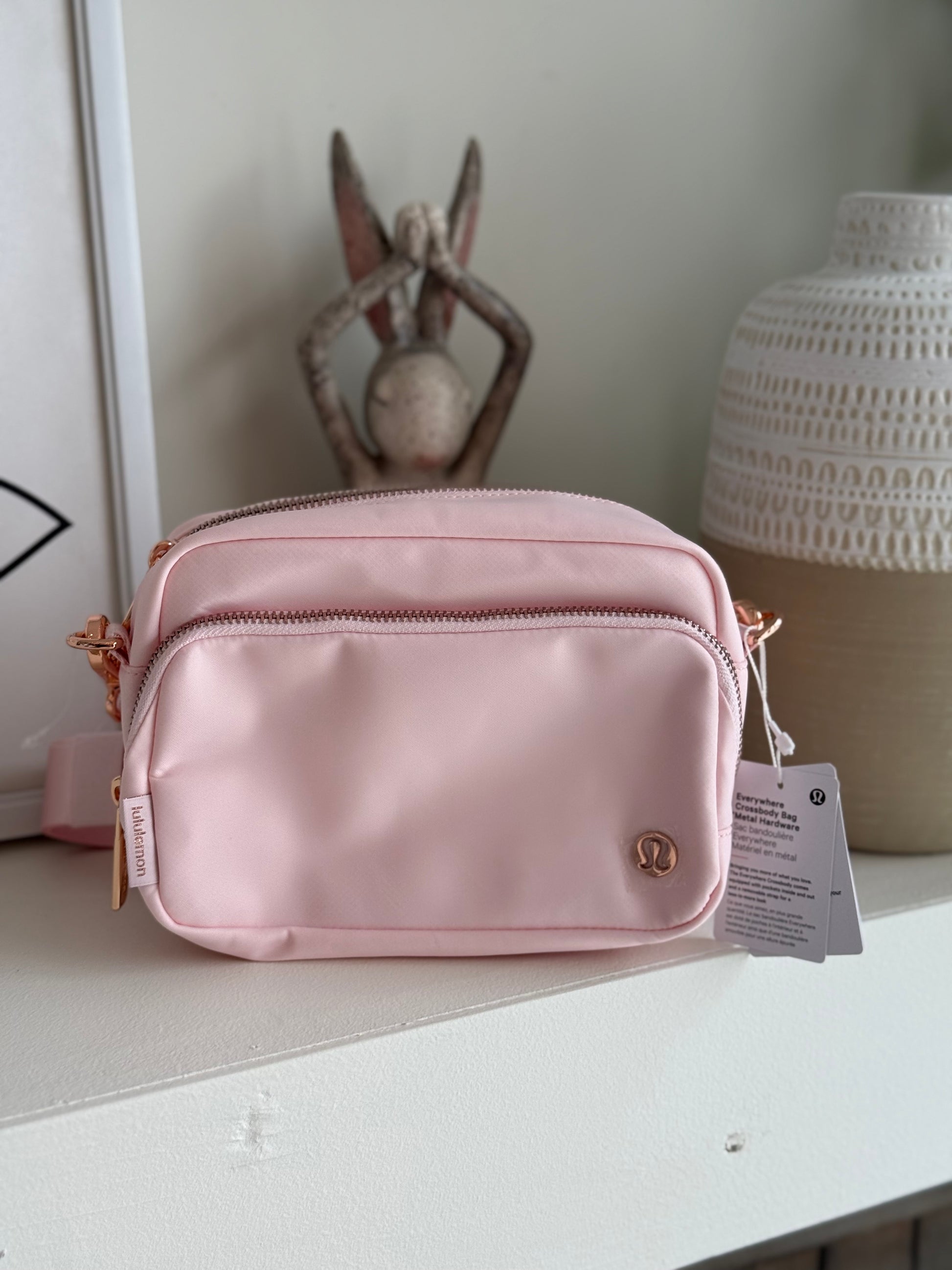 The Everywhere Cross Body Bag