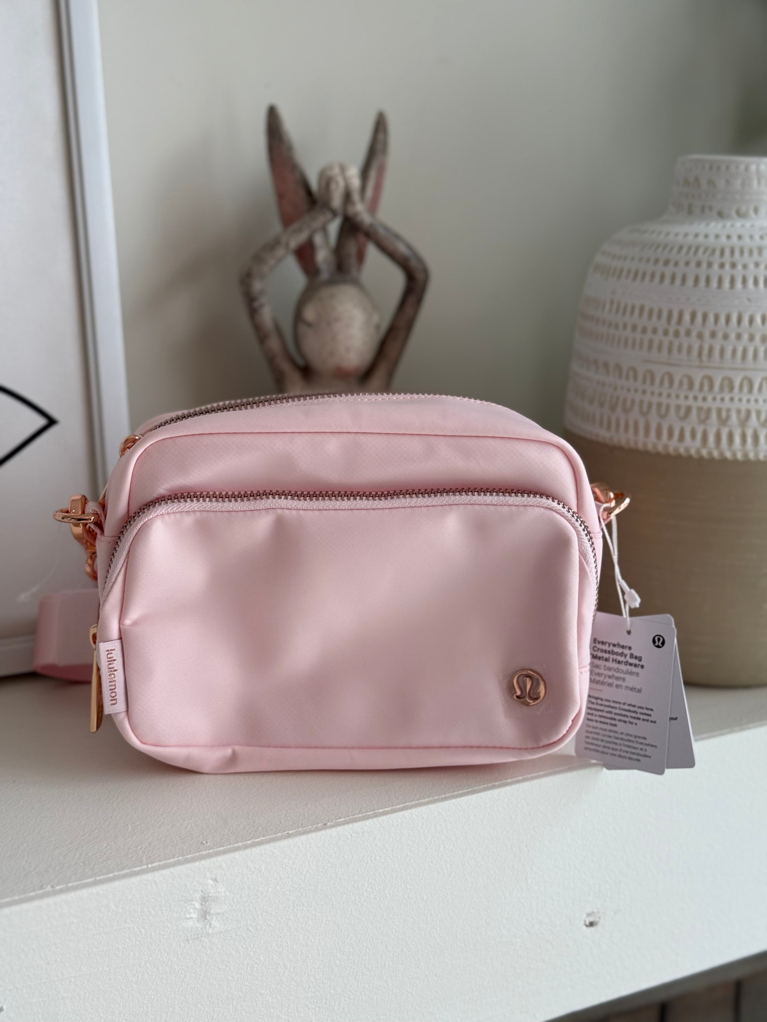 The Everywhere Cross Body Bag