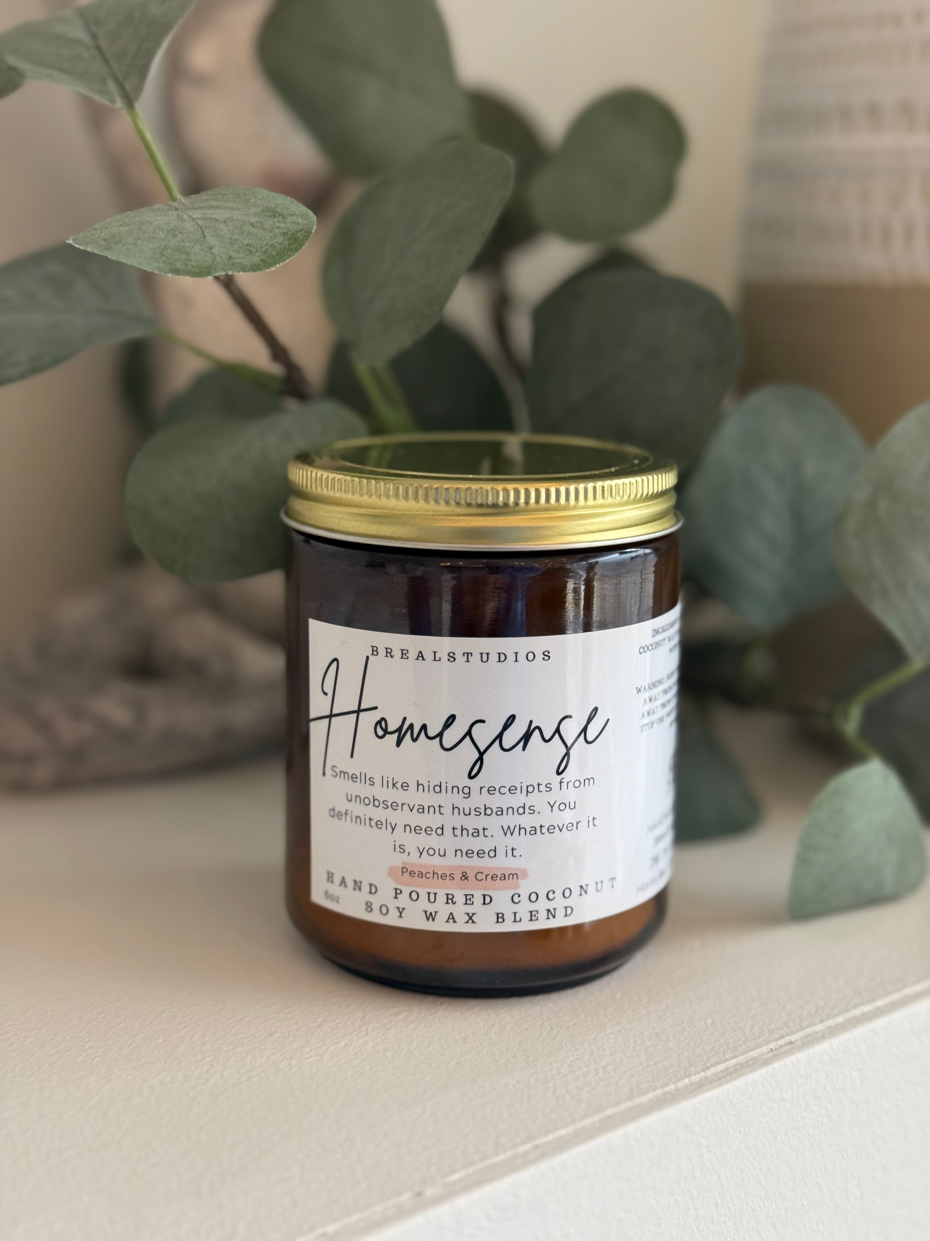 Core Candles