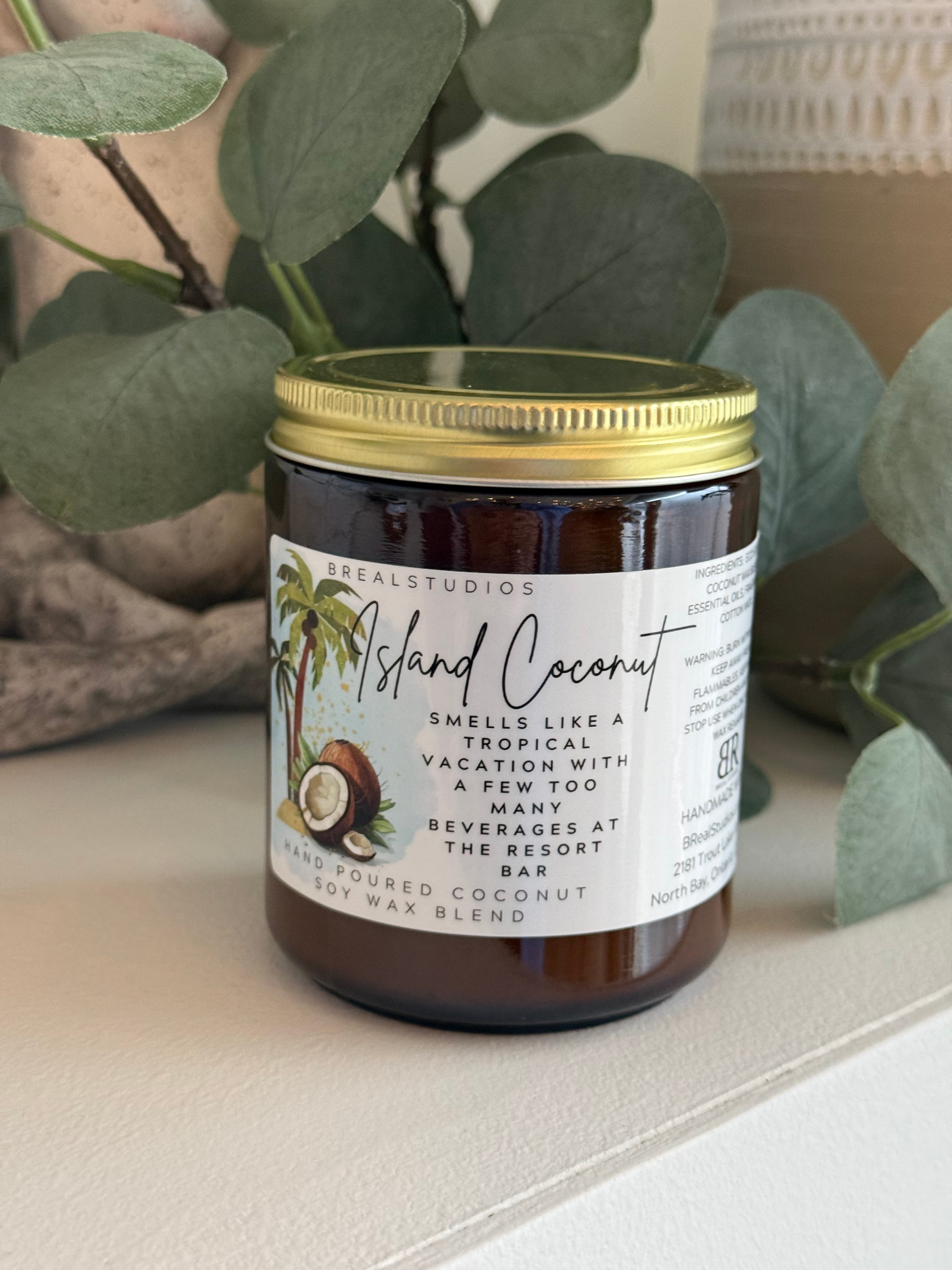 Core Candles