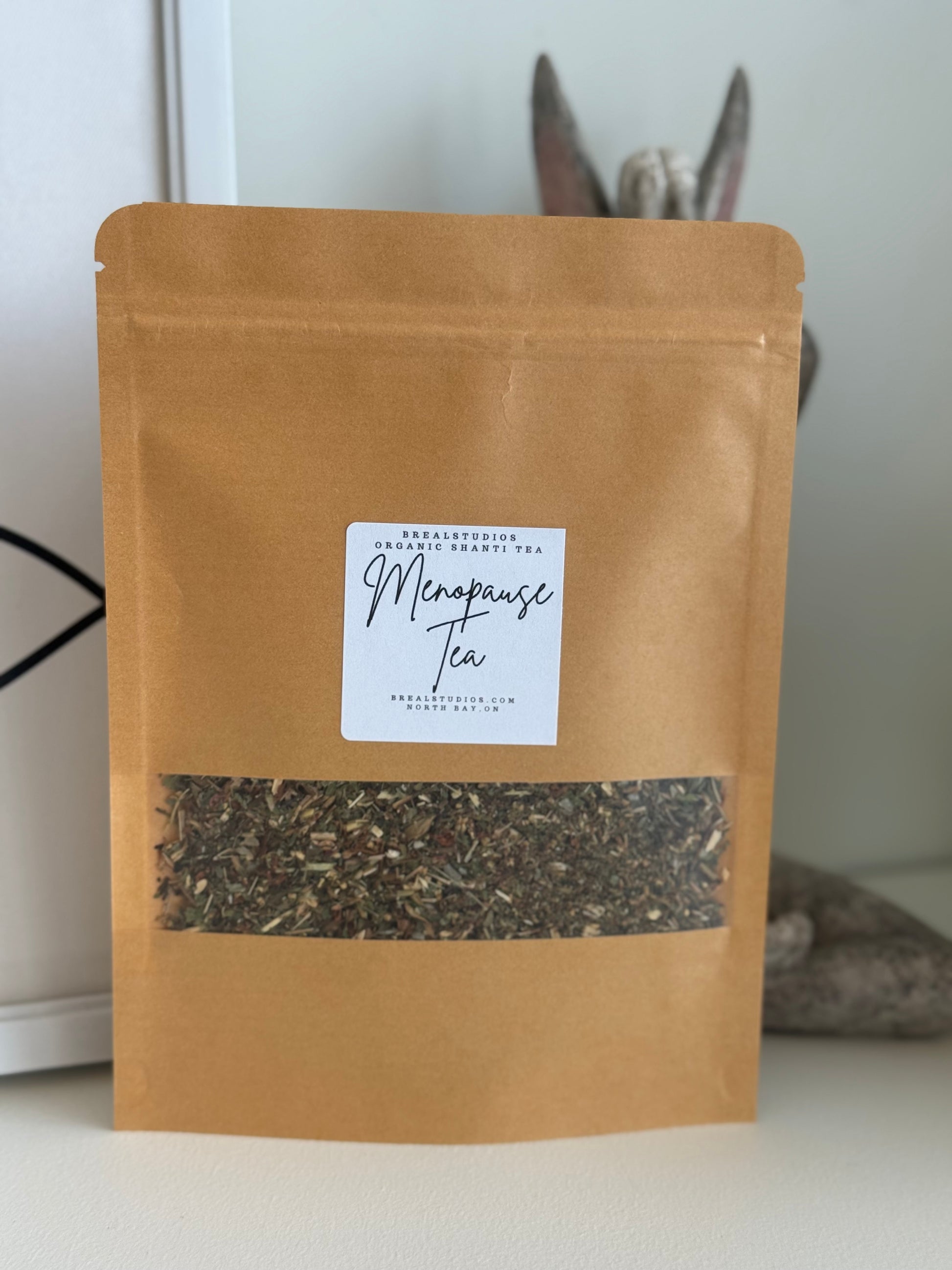 Menopause Tea