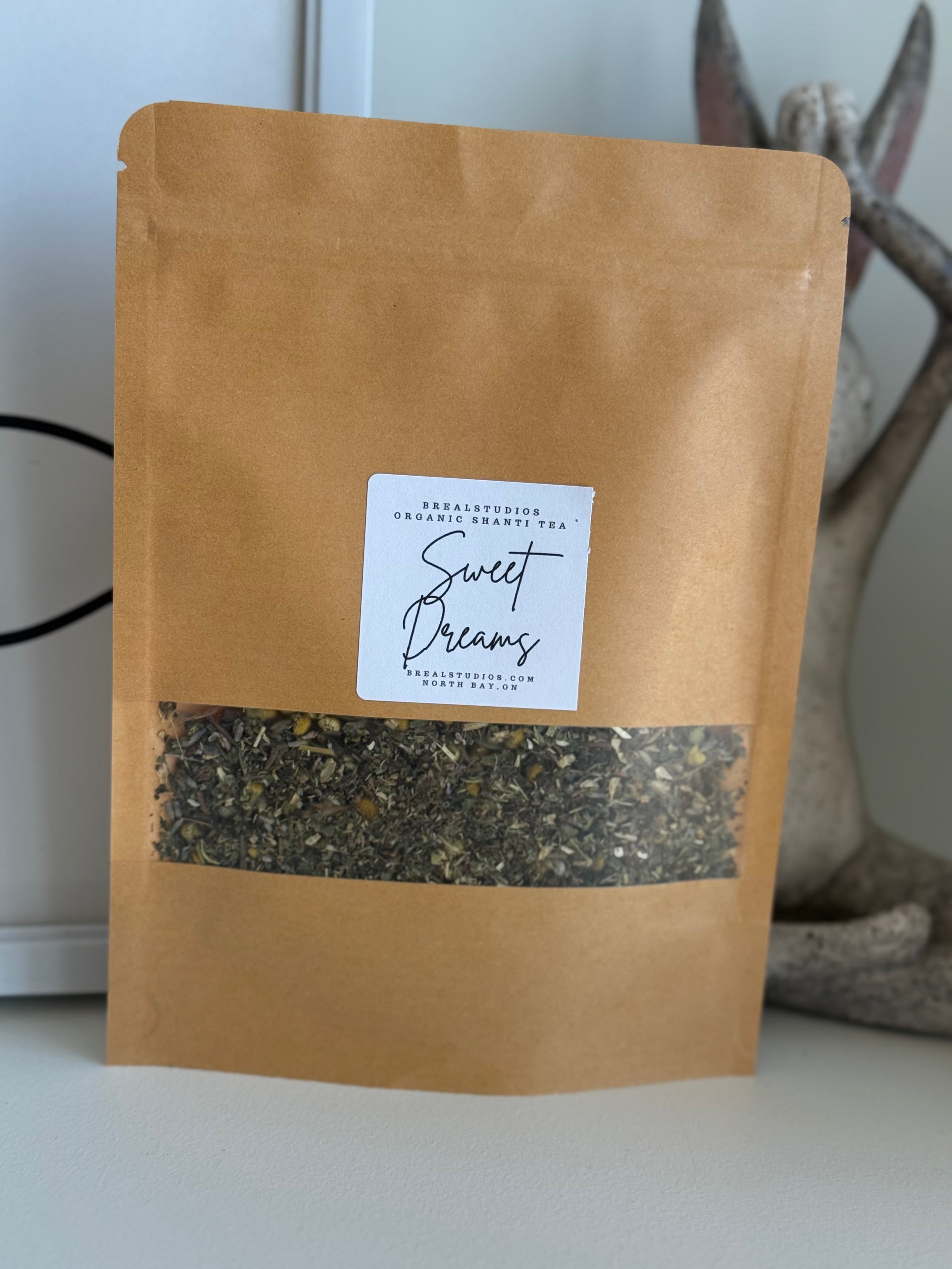 Sweet Dreams Tea