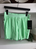 Fast and Free Running Short 5" *Lined