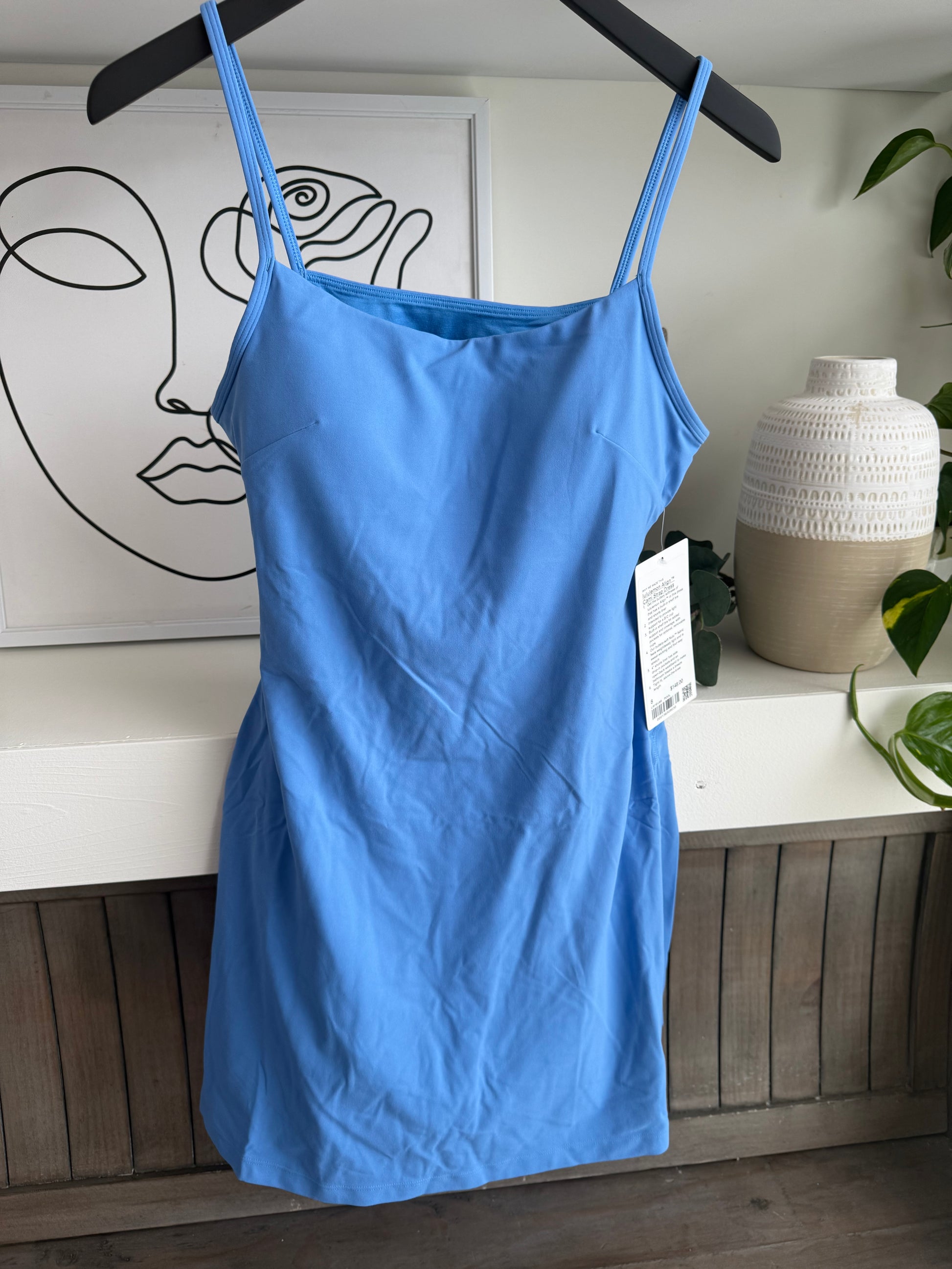 Align Cami Strap Dress