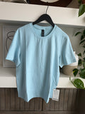 Soft Jersey Short Sleeve