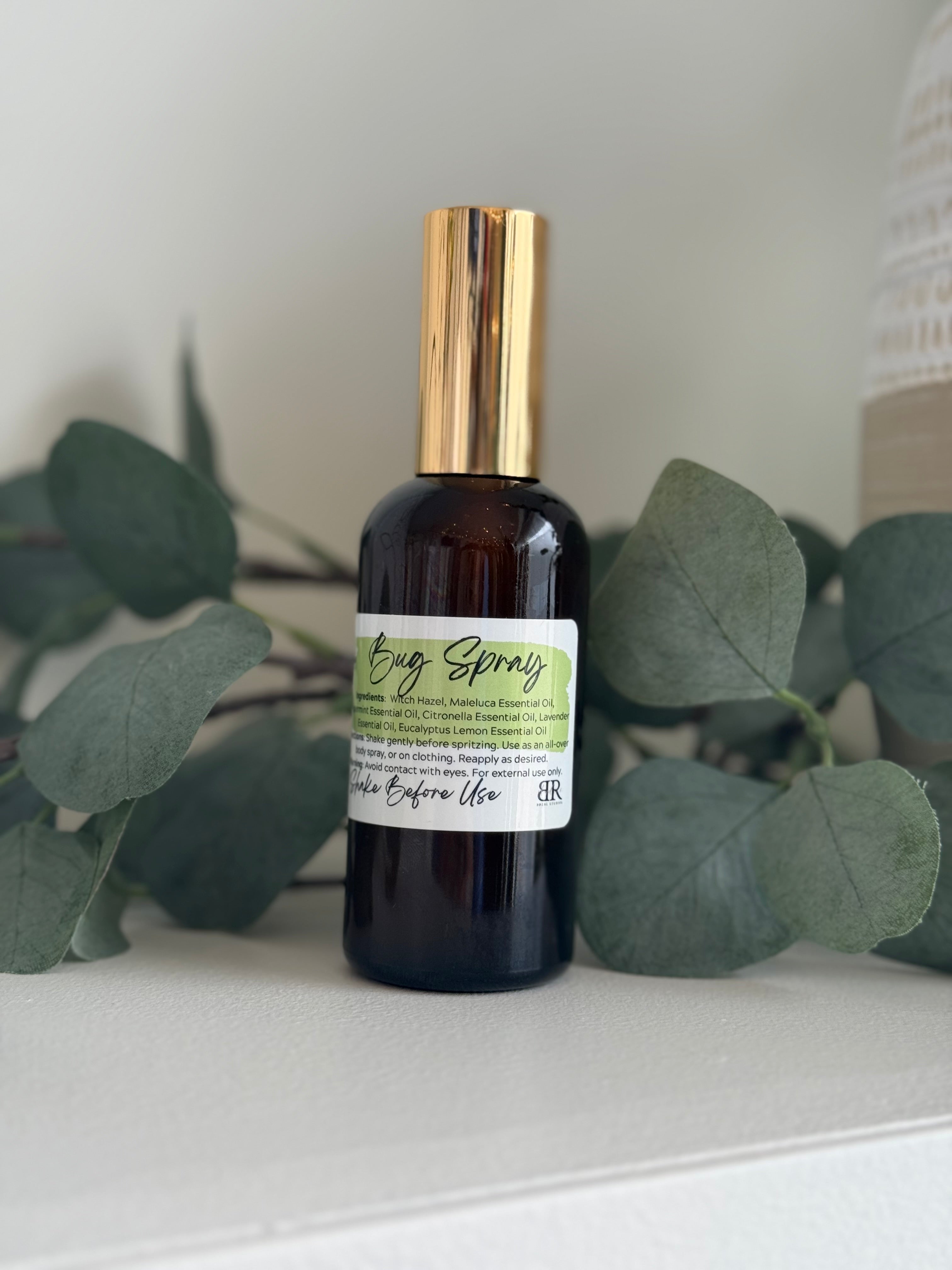 Bug Spray