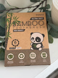 Bamboo Toothbushes