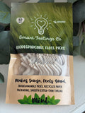 Biodegradable Floss