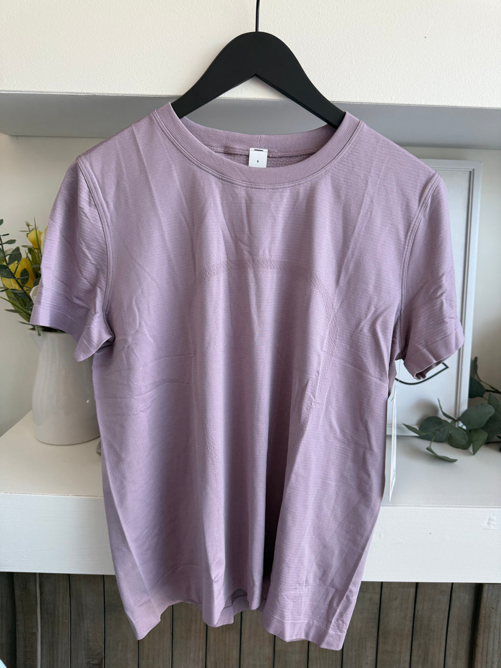 Swiftly Tech Short Sleeve