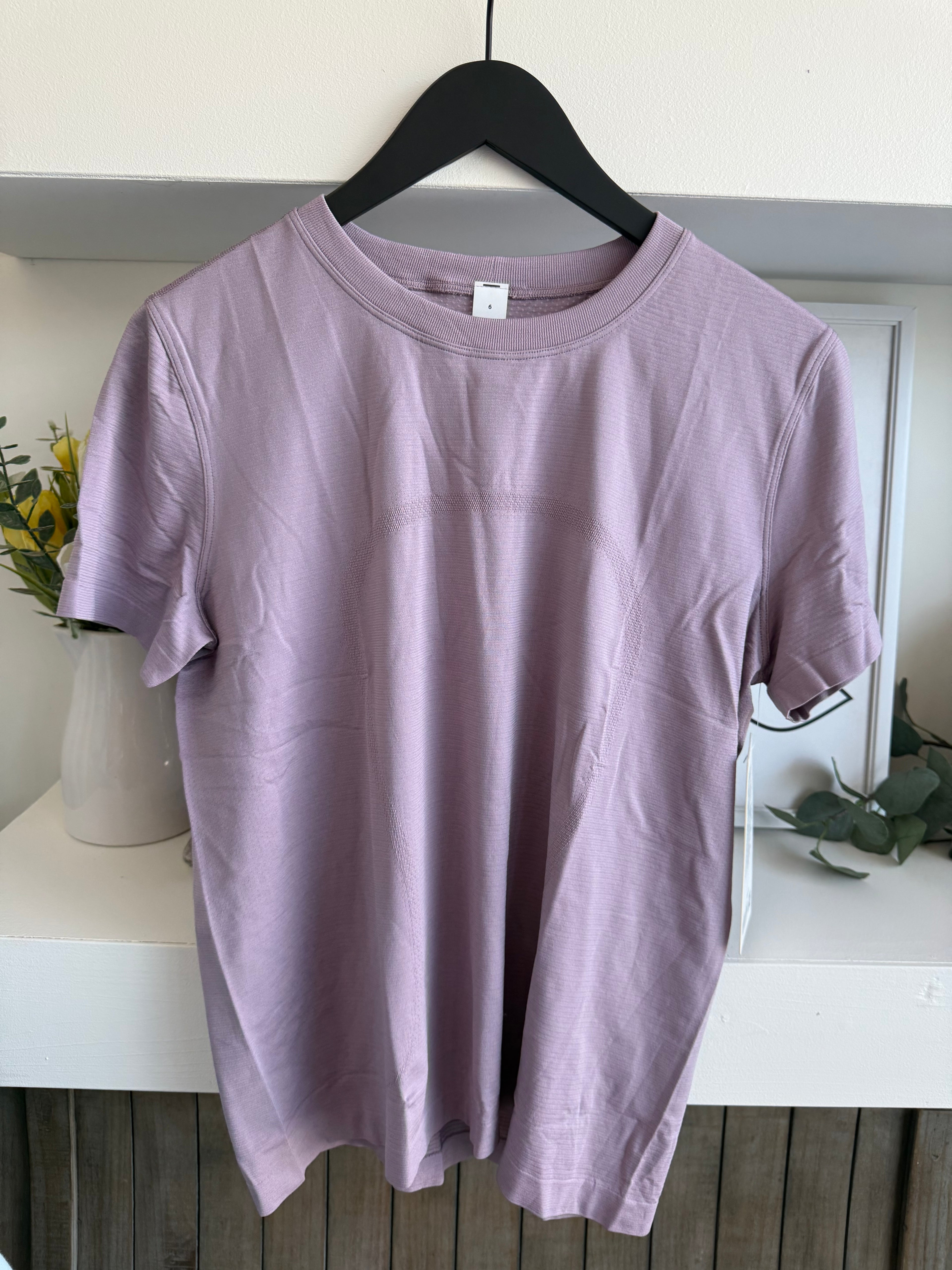 Swiftly Tech Short Sleeve