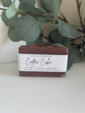 Goat Milk Soap