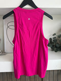 Swiftly Relaxed Tank