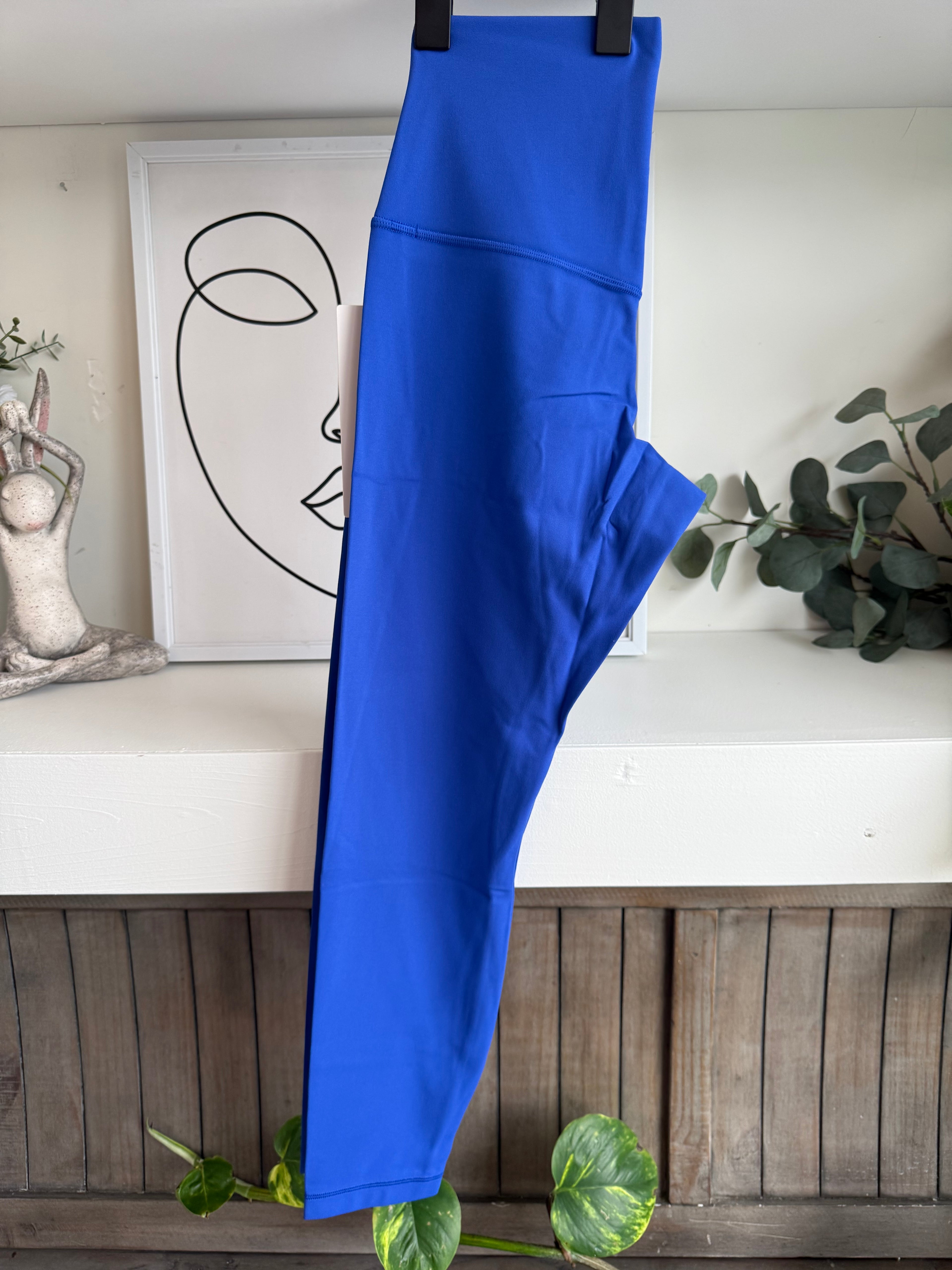 Align No Line HR Pant 25"