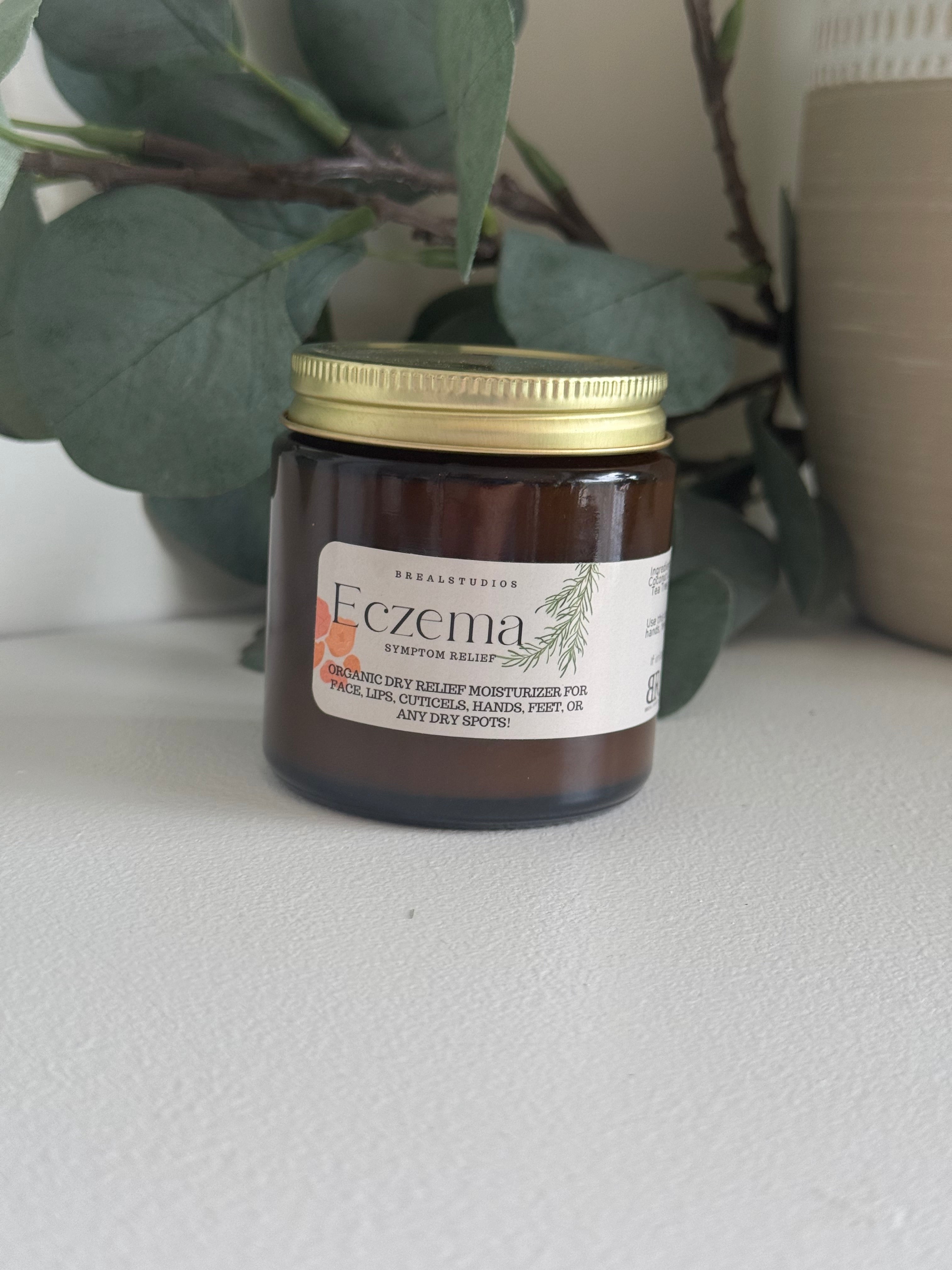 Dry Relief Balm