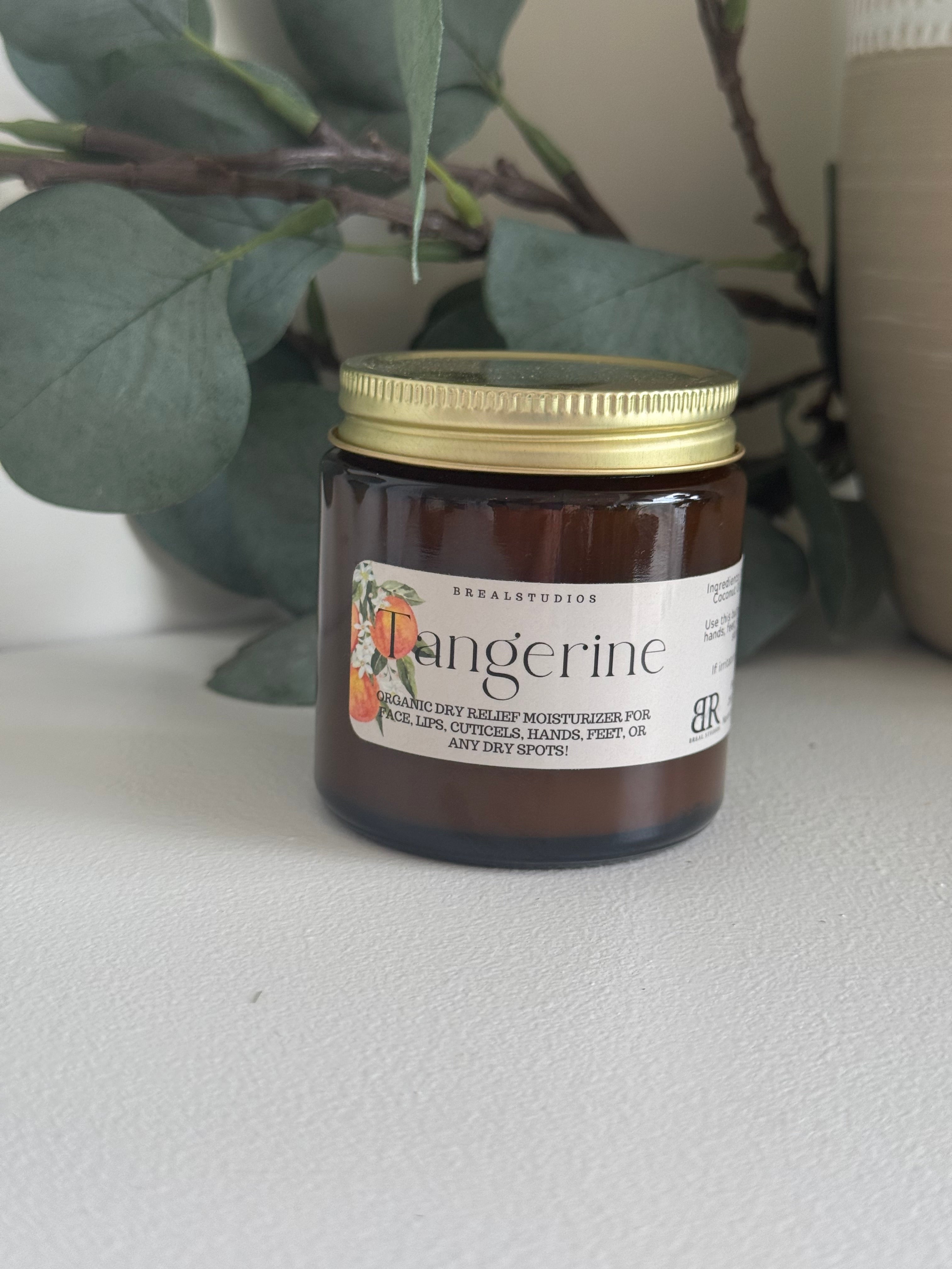 Dry Relief Balm
