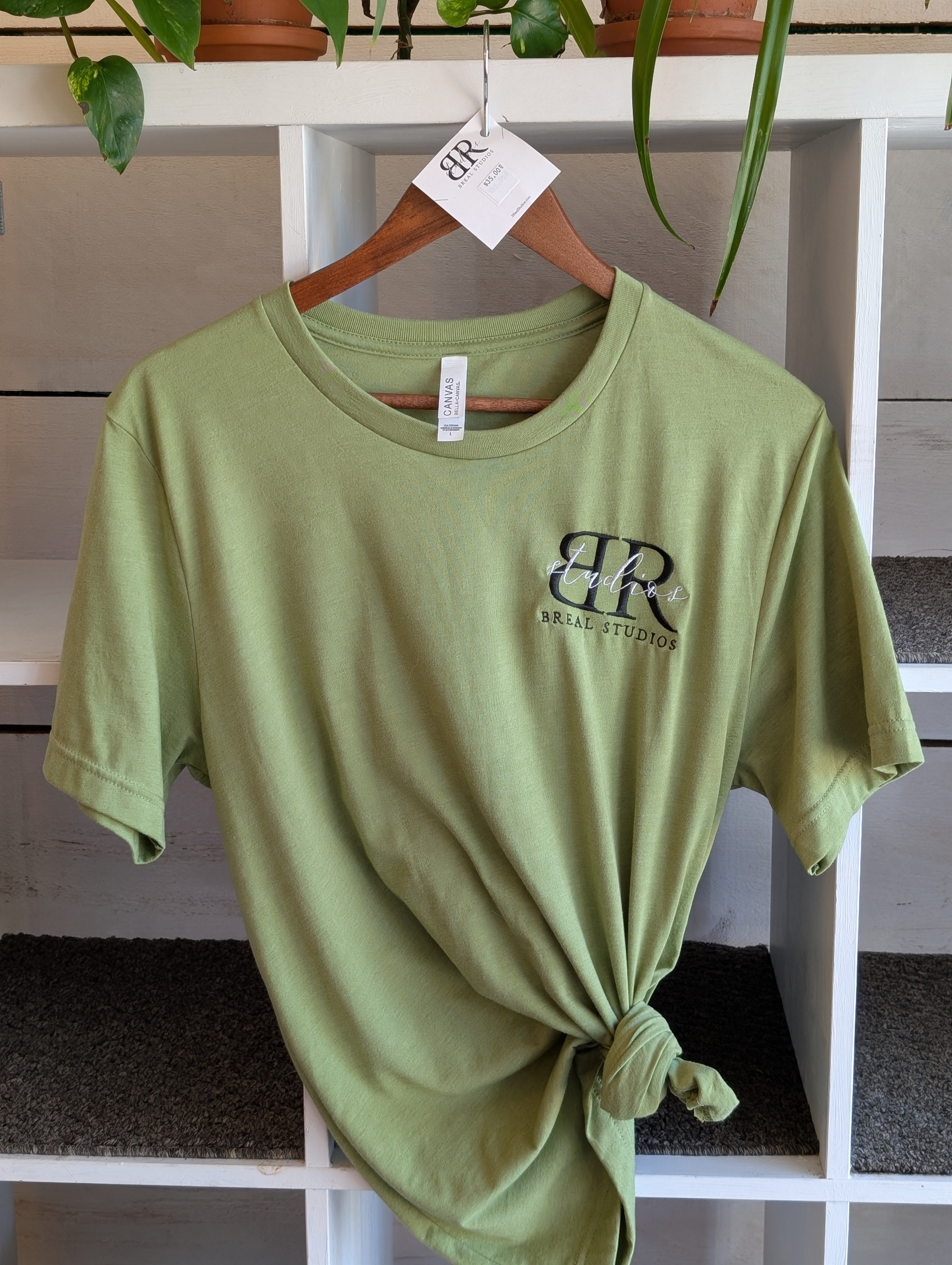 BReal T-Shirt