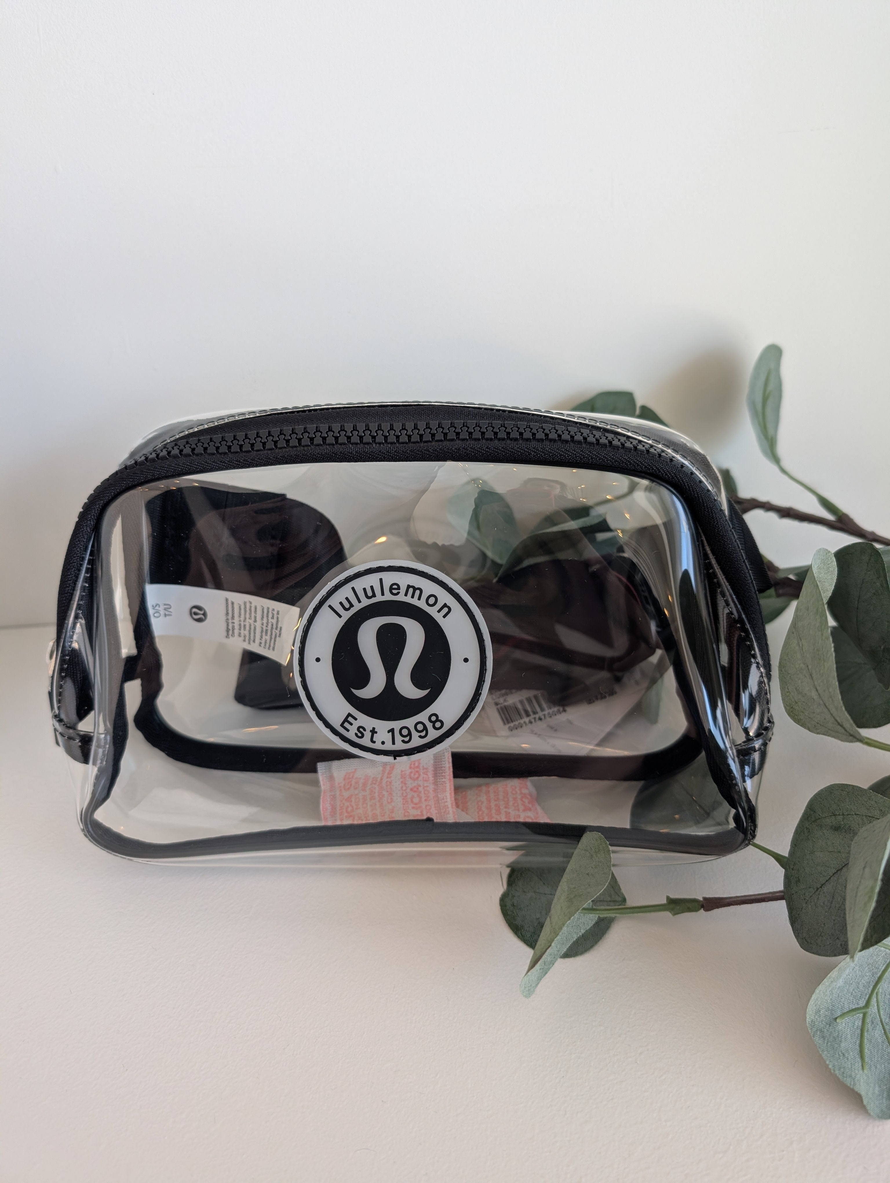 Everywhere Belt Bag