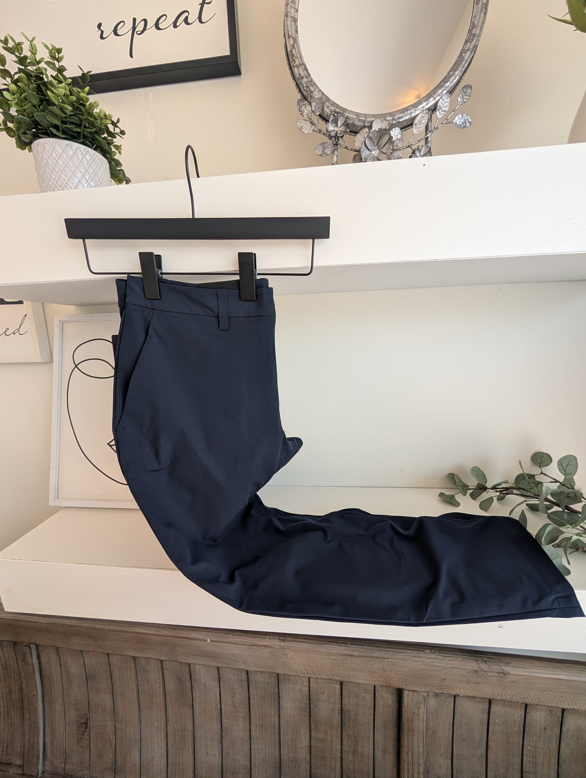 ABC Classic-Fit Trouser 32 Long *Warpstreme