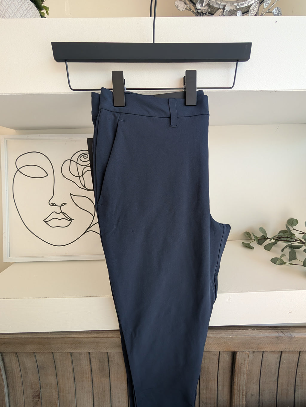 ABC Classic-Fit Trouser 32 Long *Warpstreme