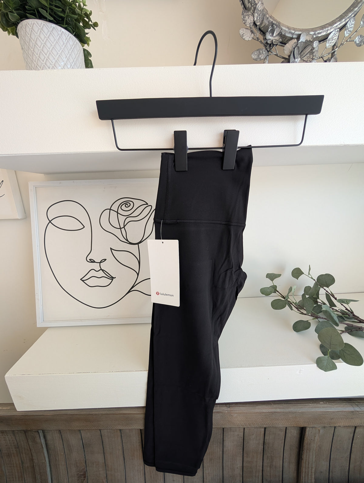 lululemon Align HR Pant 25"