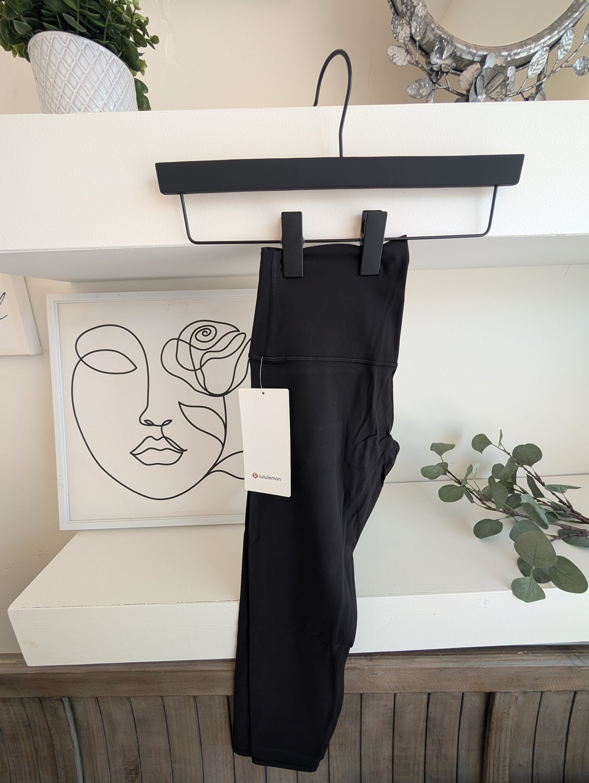lululemon Align HR Pant 25"