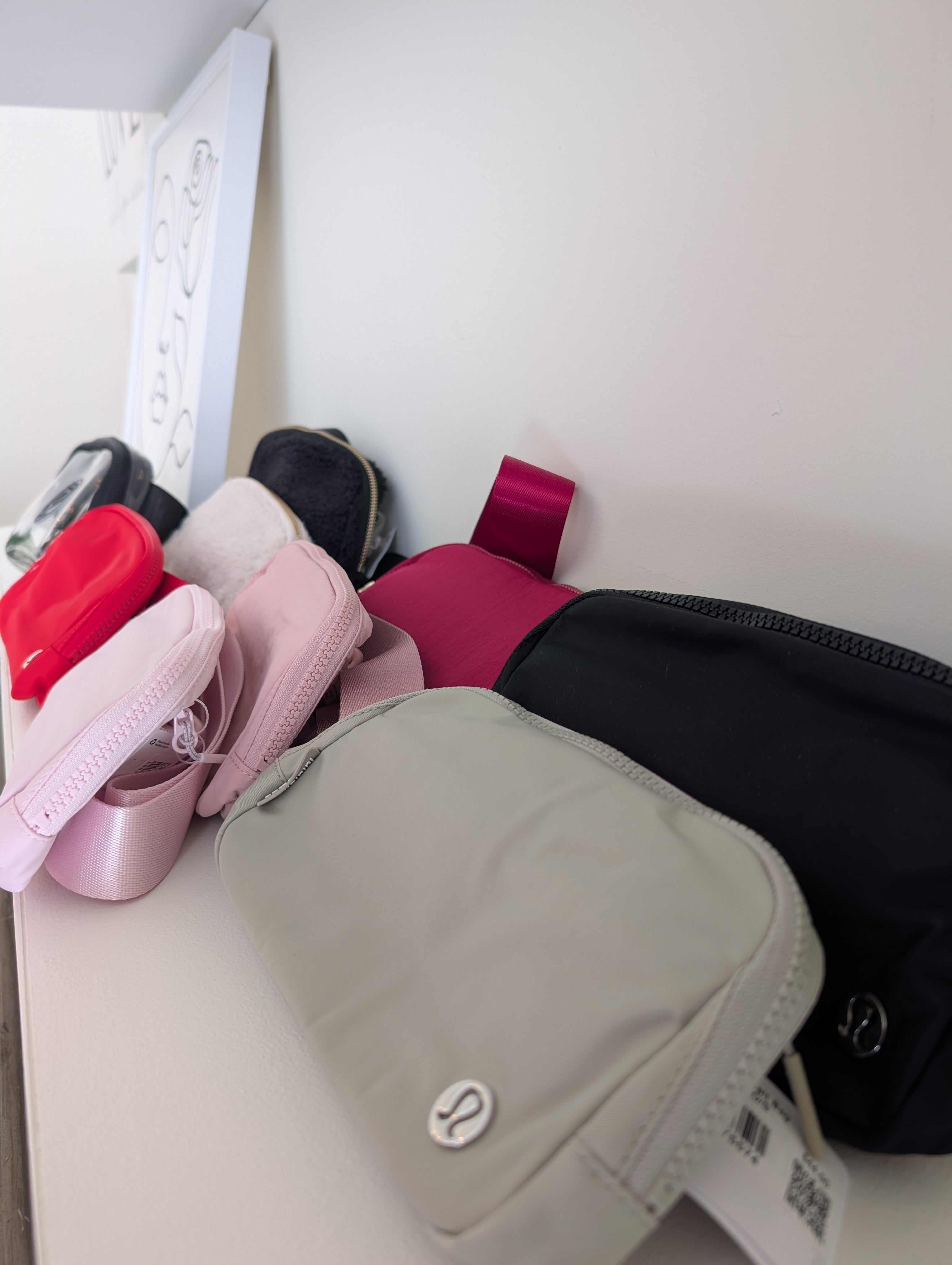 Everywhere Belt Bag