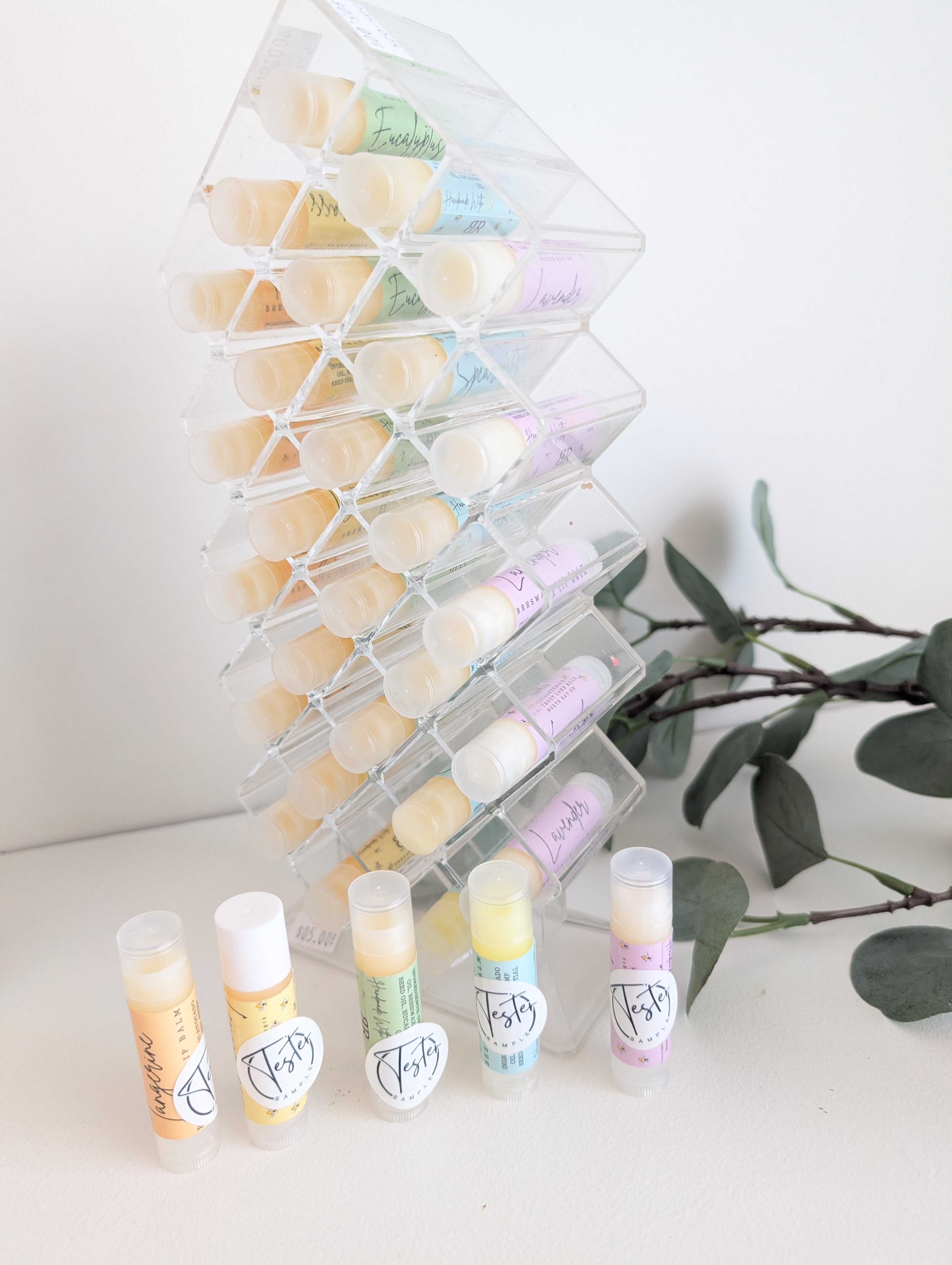 Lip Balm