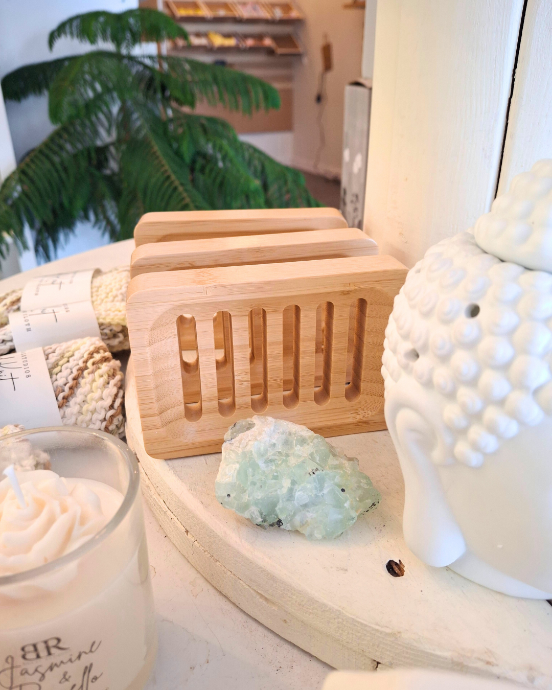 Soap Dish