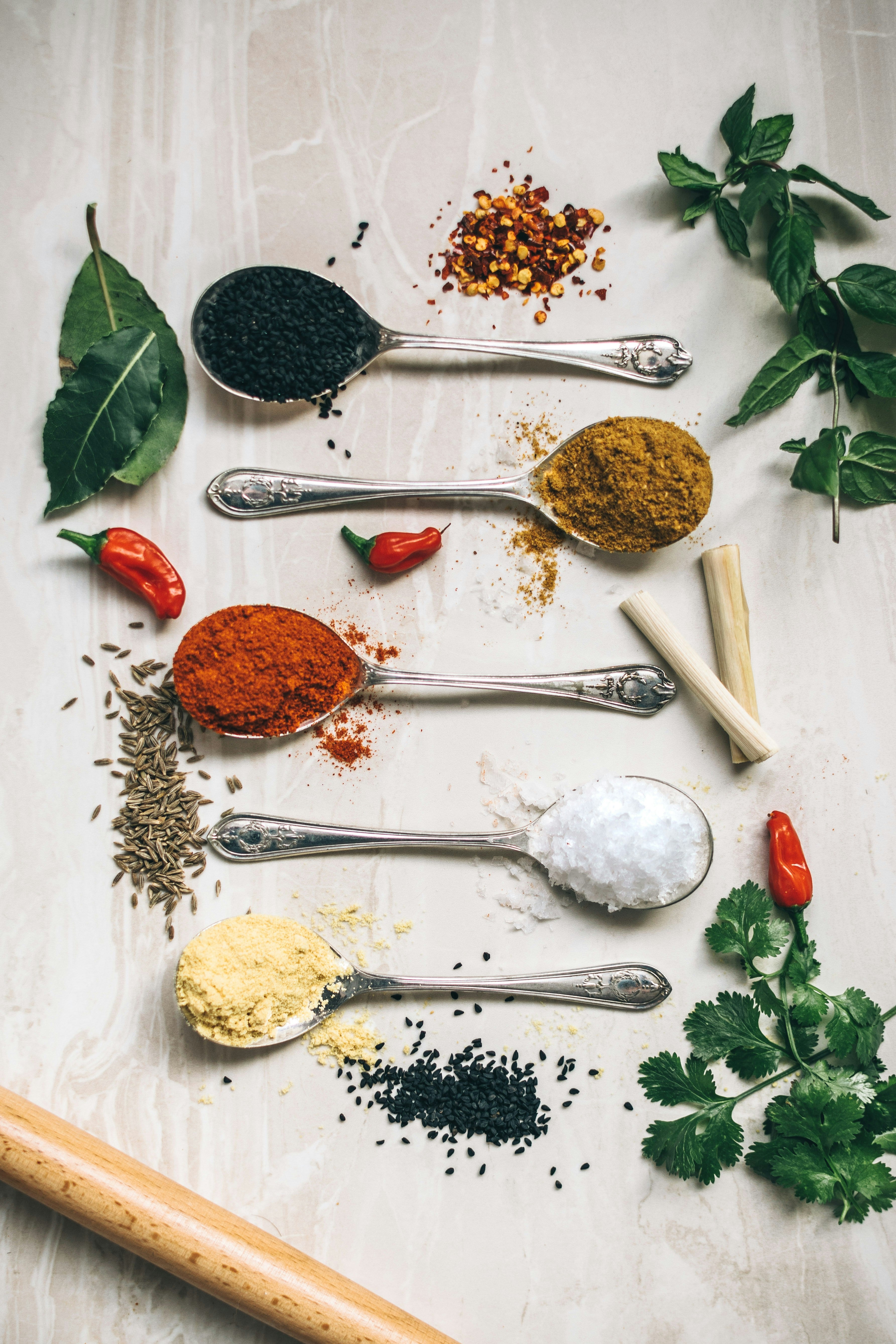 Holistic Nutrition Appointment