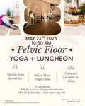 Pelvic Floor Exclusive