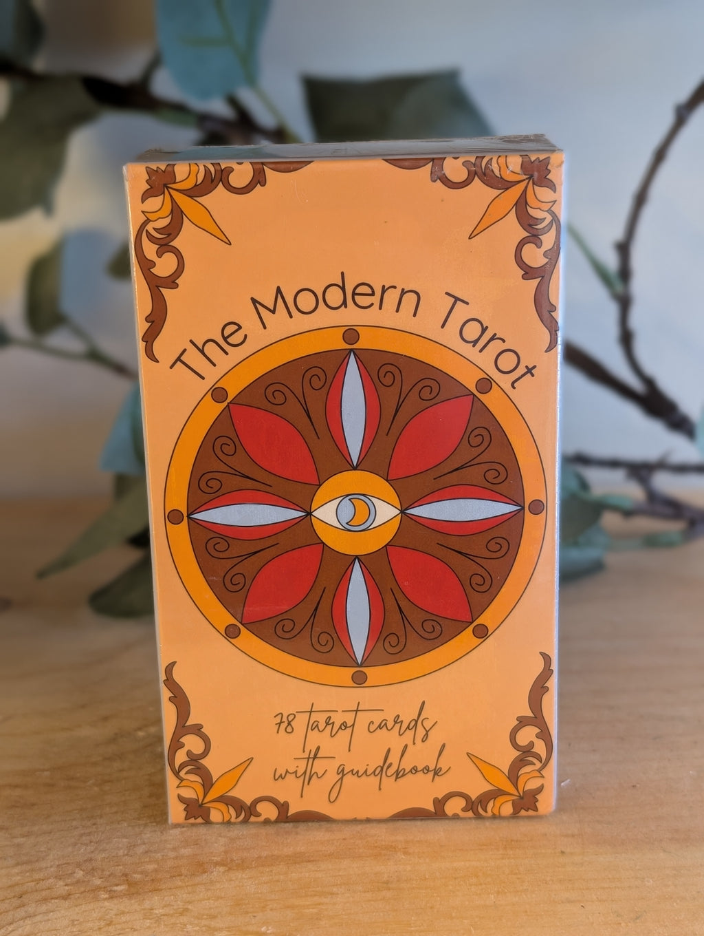 The Modern Tarot