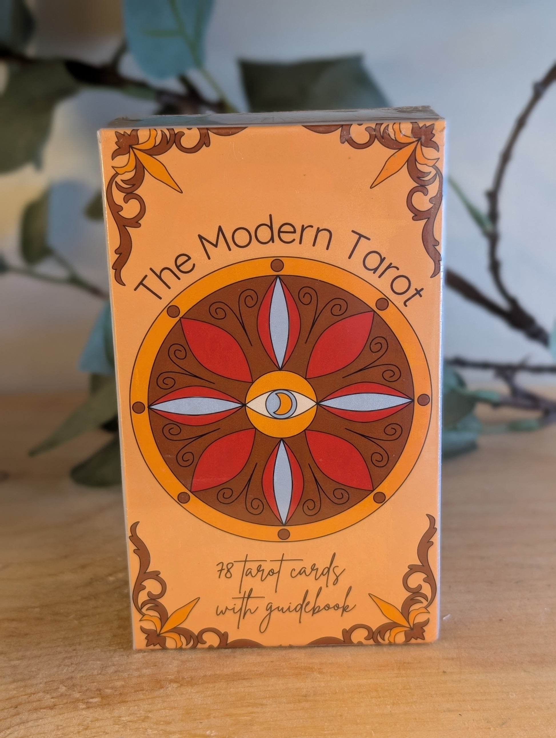 The Modern Tarot