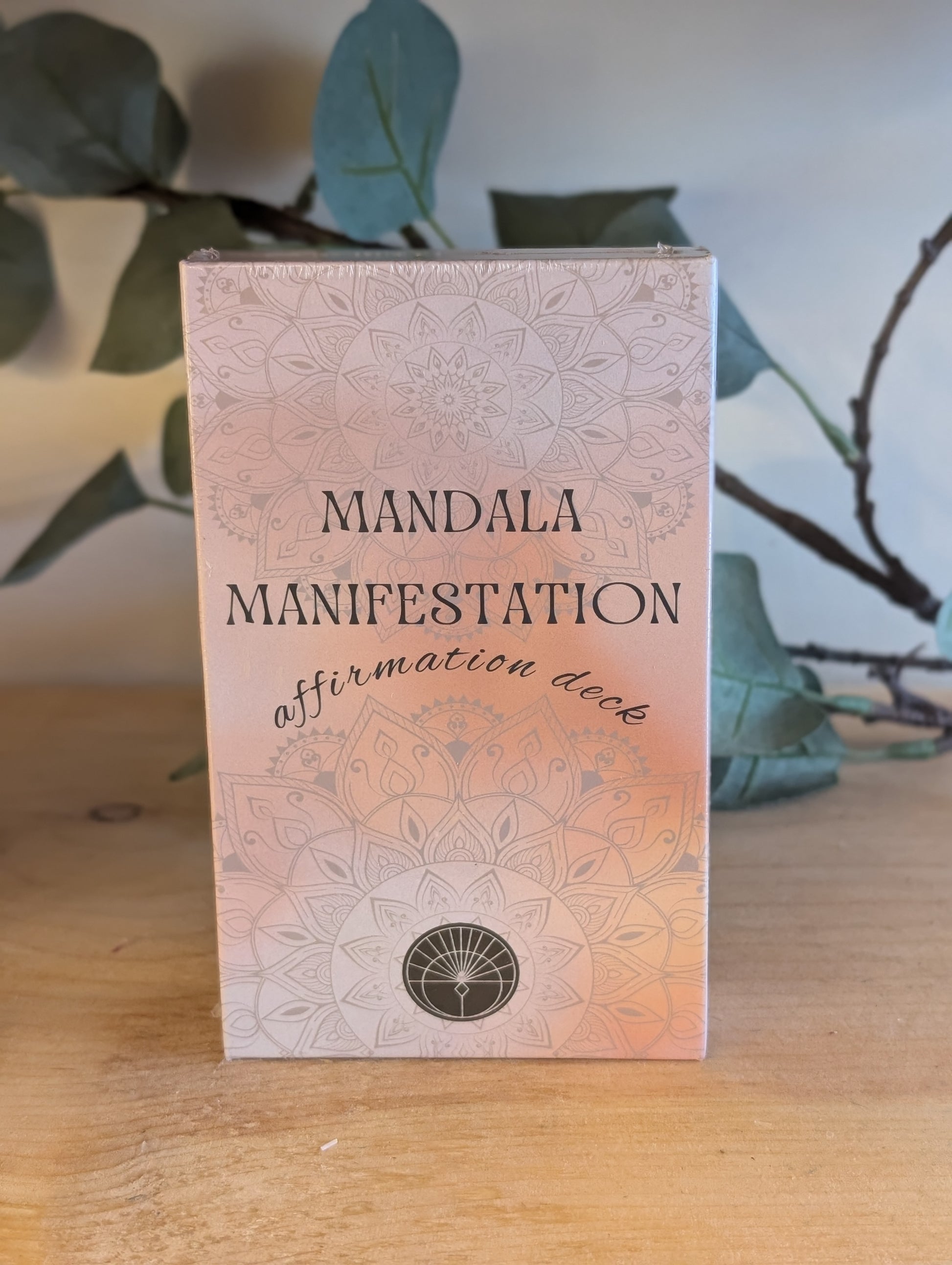 Mandala Manifestation